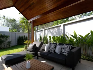 Bougainvillea Pasak в Муанг Пхукете