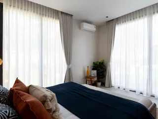 Bougainvillea Pasak в Муанг Пхукете