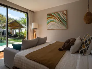 Bougainvillea Pasak в Муанг Пхукете