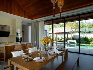 Bougainvillea Pasak в Муанг Пхукете