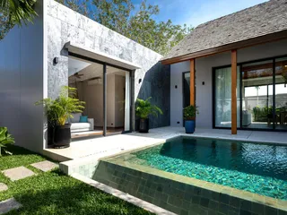 Bougainvillea Pasak в Муанг Пхукете