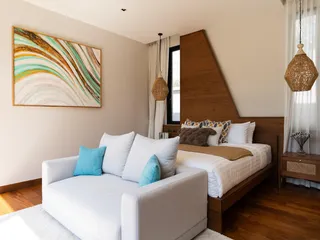 Bougainvillea Pasak в Муанг Пхукете