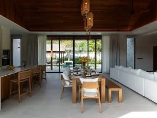 Bougainvillea Pasak в Муанг Пхукете