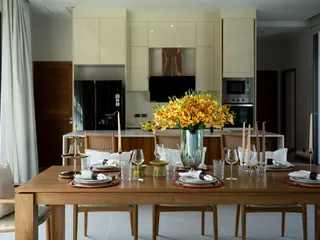 Bougainvillea Pasak в Муанг Пхукете