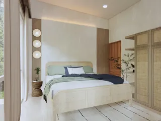 Saneha на пляже Ламай