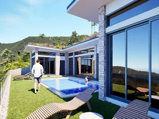 Saneha на пляже Ламай