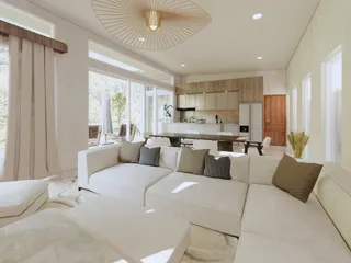 Saneha на пляже Ламай