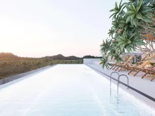 Fantasea Condo Rawai в Раваи