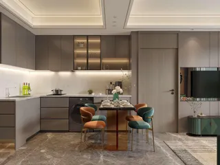 Fantasea Condo Rawai в Раваи