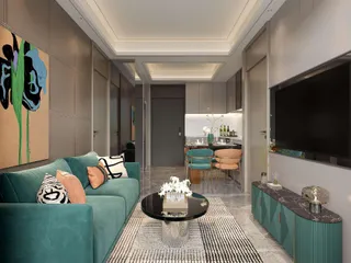 Fantasea Condo Rawai в Раваи