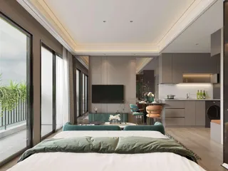 Fantasea Condo Rawai в Раваи