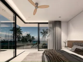 Sawasdee Pool villa в Маенаме