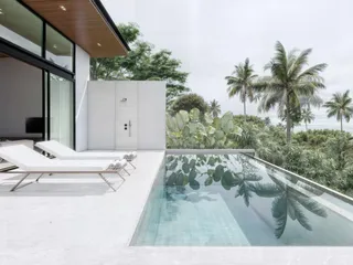 Sawasdee Pool villa в Маенаме