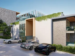 Coral Beach Patong в Патонге