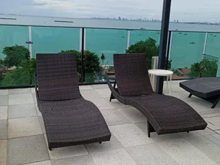 Breeze Beach Side Pattaya 1b в Паттайе