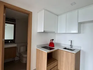 Breeze Beach Side Pattaya 1b в Паттайе