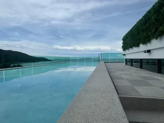 Breeze Beach Side Pattaya 1b в Паттайе