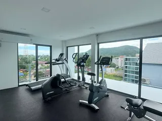 Breeze Beach Side Pattaya 1b в Паттайе