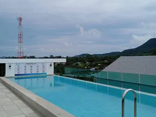 Breeze Beach Side Pattaya 1b в Паттайе