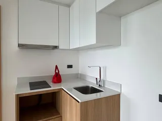 Breeze Beach Side Pattaya 1b в Паттайе