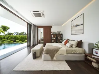 Sunplay Pattaya Bangsaray в Южной Паттайе