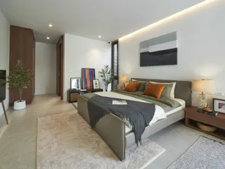 Sunplay Pattaya Bangsaray в Южной Паттайе