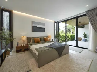 Sunplay Pattaya Bangsaray в Южной Паттайе