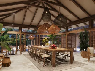 Whispering Meadows на Самуи