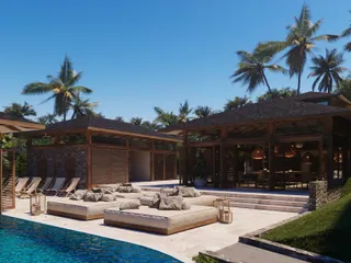 Whispering Meadows на Самуи