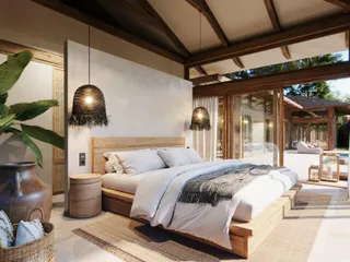 Whispering Meadows на Самуи