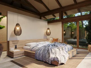 Whispering Meadows на Самуи