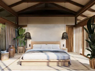 Whispering Meadows на Самуи