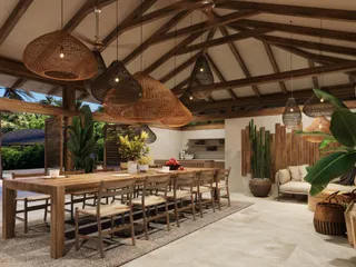 Whispering Meadows на Самуи