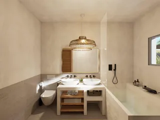 C&P Paradise Villas в Маенаме