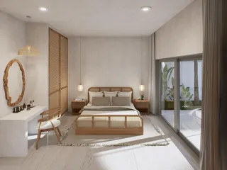 Isaak Palm Residence на Самуи