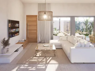 Isaak Palm Residence на Самуи