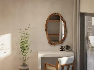 Isaak Palm Residence на Самуи