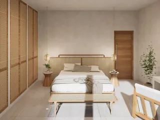 Isaak Palm Residence на Самуи