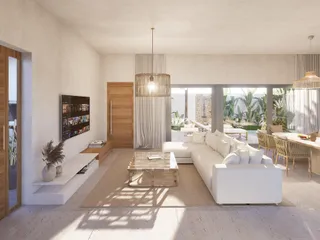 Isaak Palm Residence на Самуи