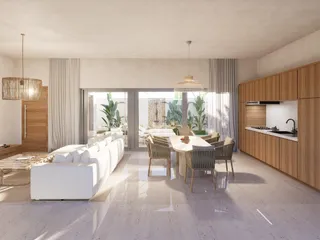 Isaak Palm Residence на Самуи