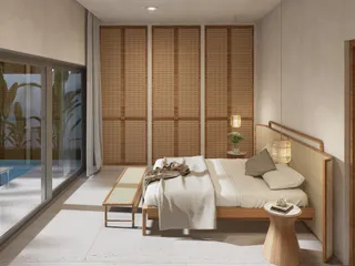 Isaak Palm Residence на Самуи