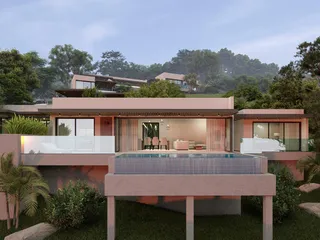 The Summit Bophut в Бо Пхуте