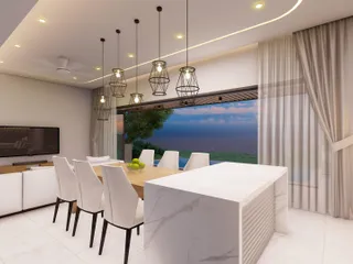 The Summit Bophut в Бо Пхуте