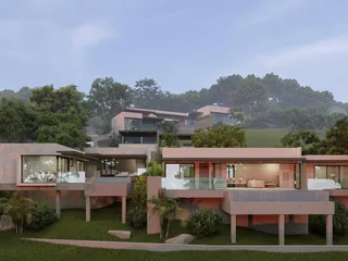 The Summit Bophut в Бо Пхуте