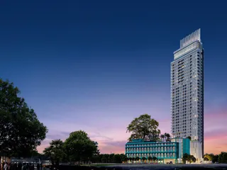 Tait Pattaya в Паттайе