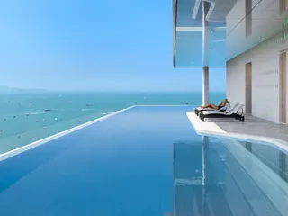 Tait Pattaya в Паттайе