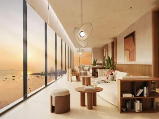 Tait Pattaya в Паттайе