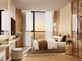 Tait Pattaya в Паттайе