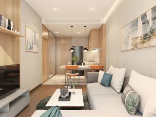 PIRAK Condominium в Чонг Тале