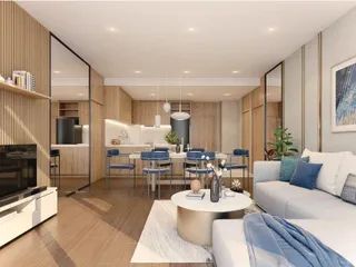 PIRAK Condominium в Чонг Тале